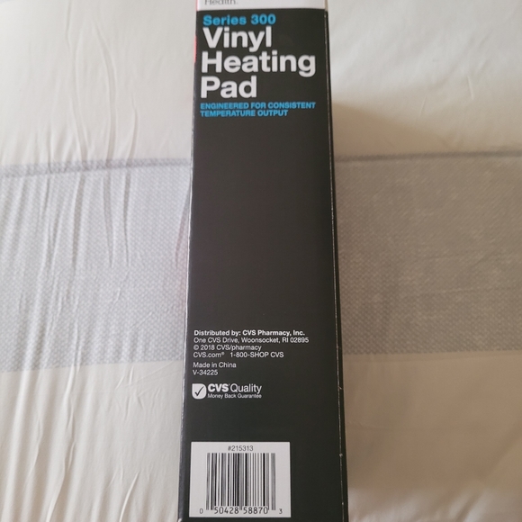 Heating Pad - Picture 4 of 5